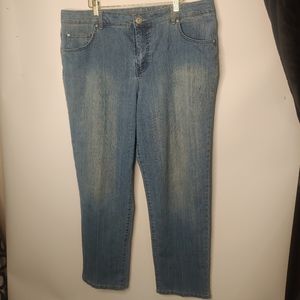 Bandolino Jeans